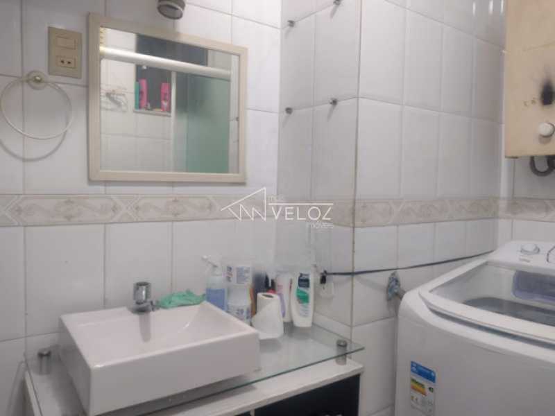 Apartamento, 1 quarto, 40 m² - Foto 16
