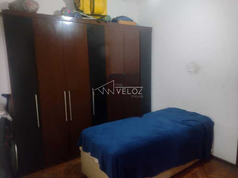 Apartamento, 1 quarto, 40 m² - Foto 2