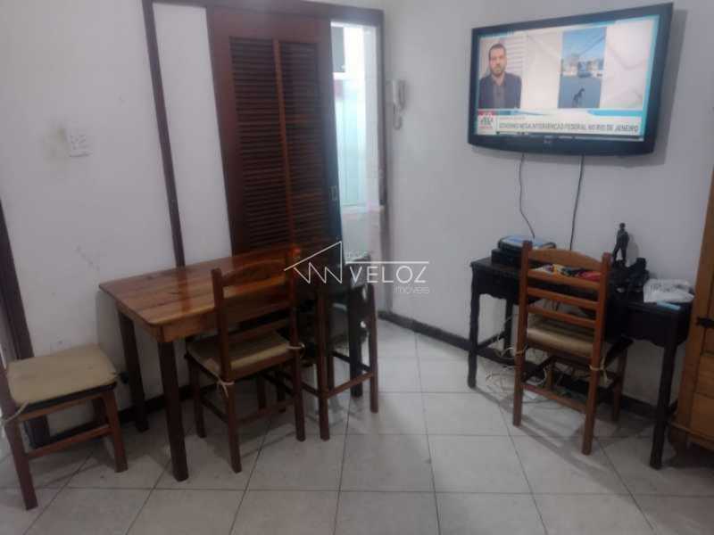 Apartamento, 1 quarto, 40 m² - Foto 5