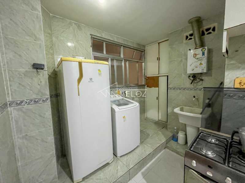 Apartamento, 2 quartos, 58 m² - Foto 15