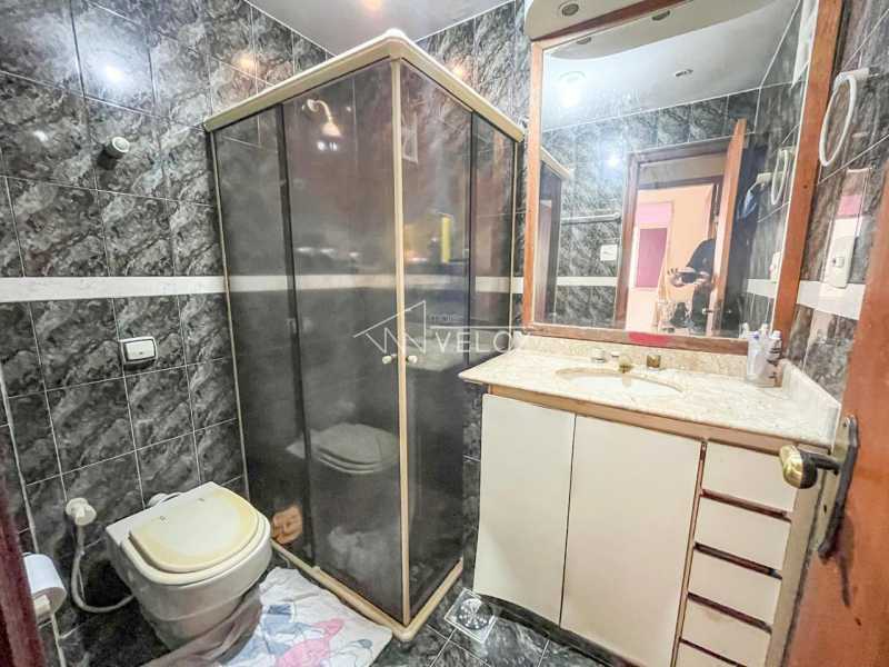 Apartamento, 2 quartos, 58 m² - Foto 10