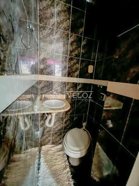 Apartamento, 2 quartos, 58 m² - Foto 12