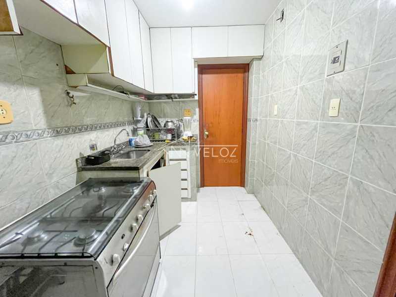 Apartamento, 2 quartos, 58 m² - Foto 13