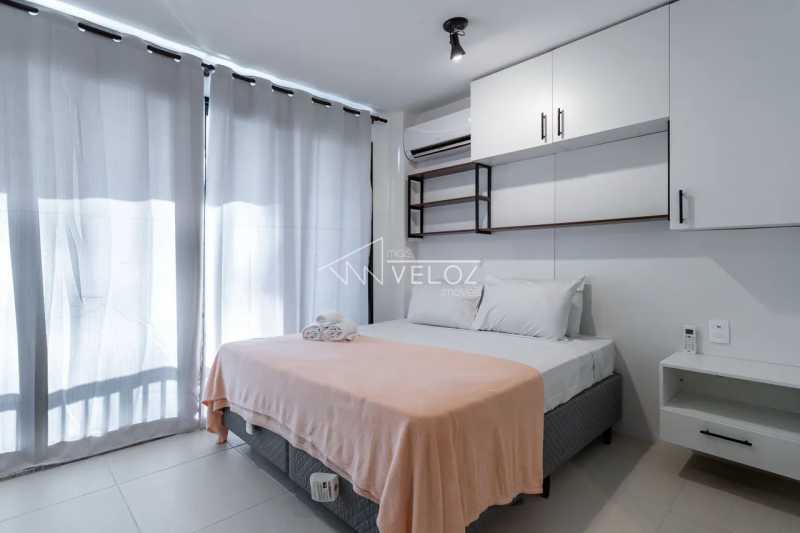 Apartamento, 1 quarto, 33 m² - Foto 20