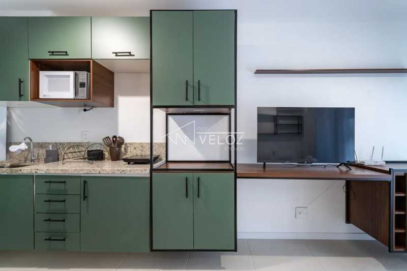Apartamento, 1 quarto, 33 m² - Foto 12