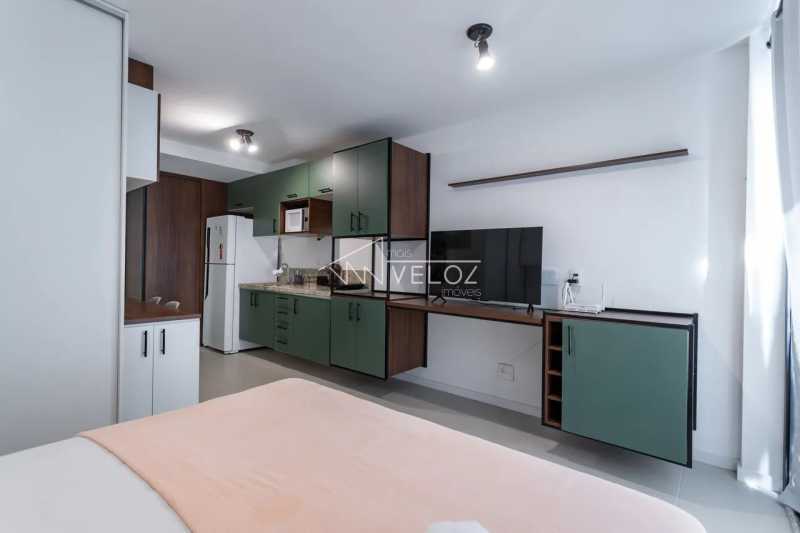 Apartamento, 1 quarto, 33 m² - Foto 7