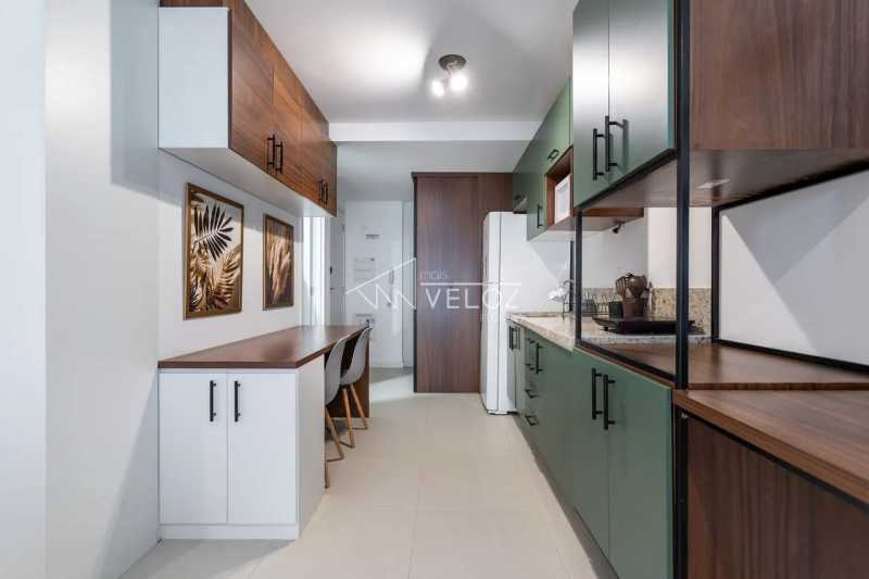 Apartamento, 1 quarto, 33 m² - Foto 3