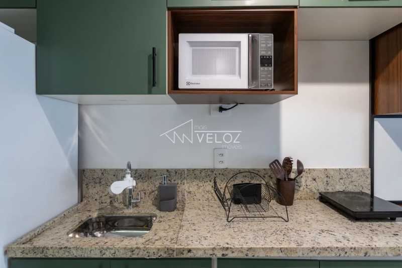 Apartamento, 1 quarto, 33 m² - Foto 13