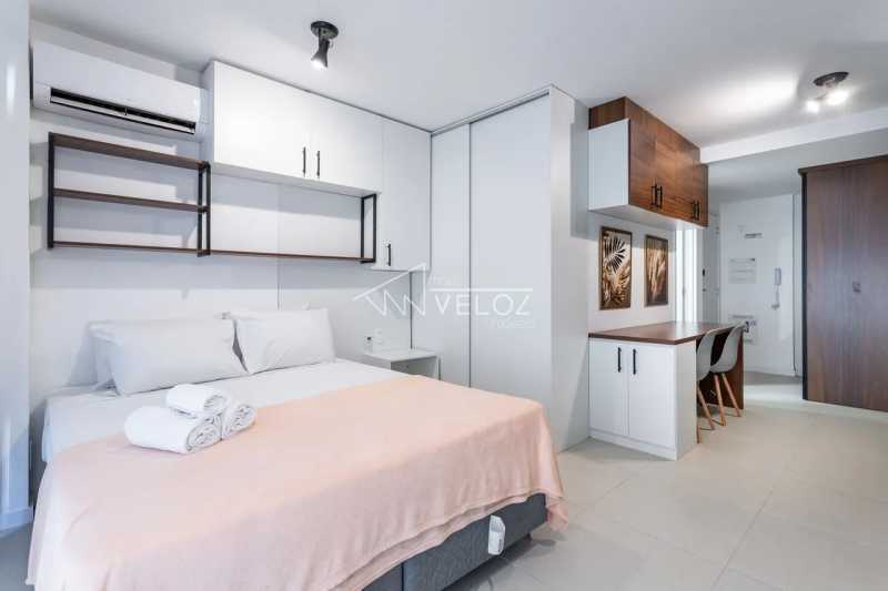 Apartamento, 1 quarto, 33 m² - Foto 8