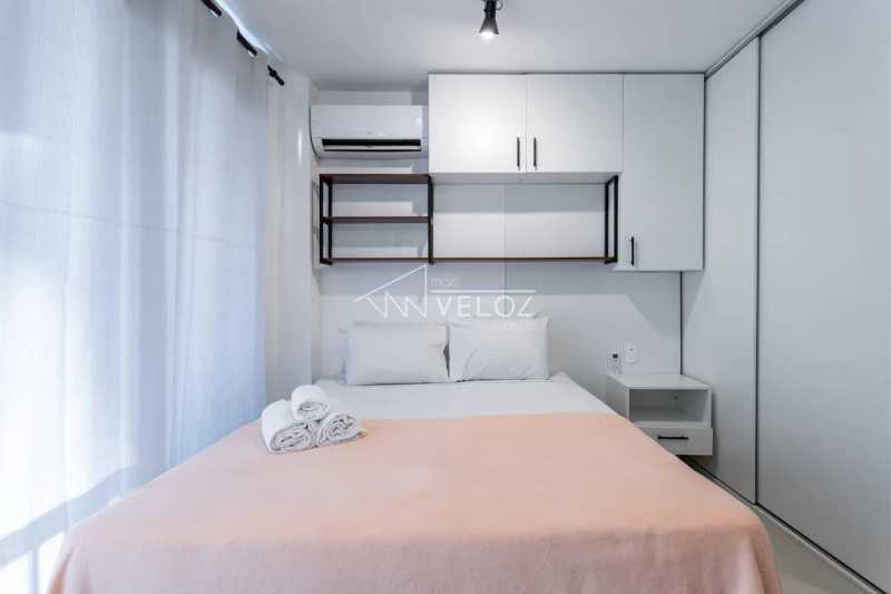 Apartamento, 1 quarto, 33 m² - Foto 18
