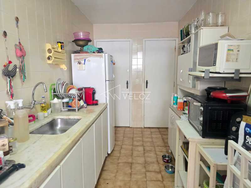 Apartamento, 2 quartos, 93 m² - Foto 16