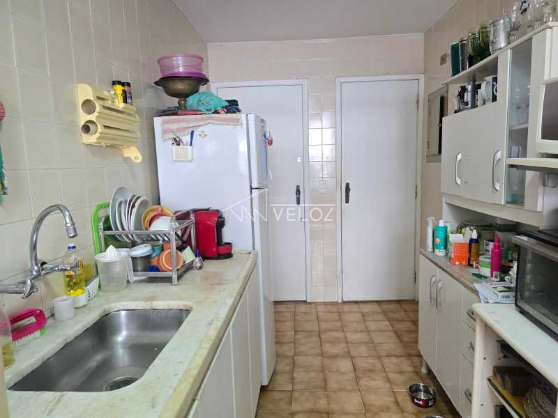 Apartamento, 2 quartos, 93 m² - Foto 2