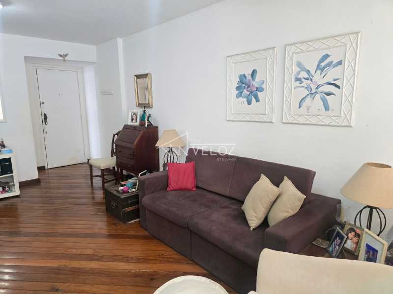 Apartamento, 2 quartos, 93 m² - Foto 22