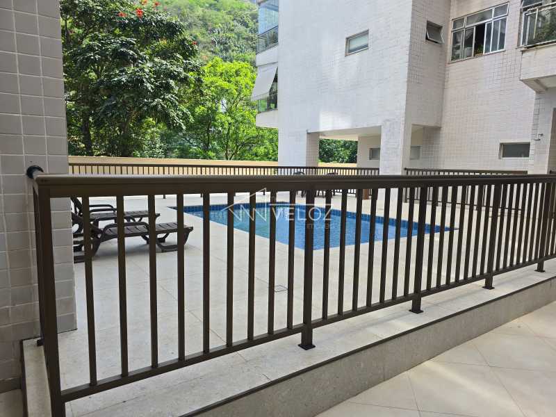 Apartamento, 2 quartos, 93 m² - Foto 21