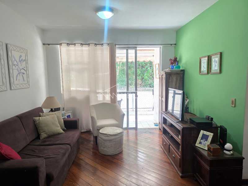 Apartamento, 2 quartos, 93 m² - Foto 8