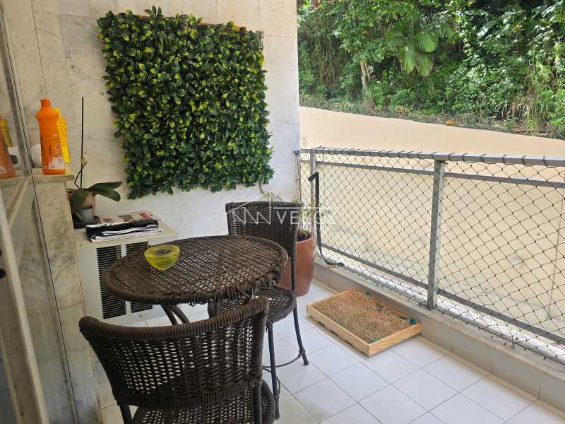 Apartamento, 2 quartos, 93 m² - Foto 19