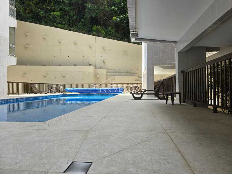 Apartamento, 2 quartos, 93 m² - Foto 12