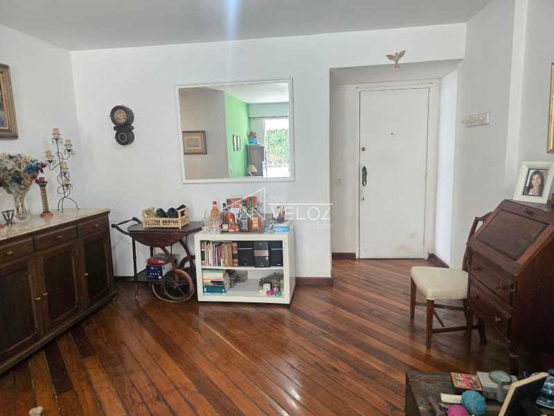 Apartamento, 2 quartos, 93 m² - Foto 4