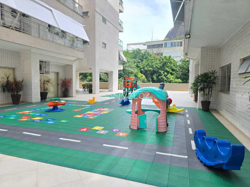 Apartamento, 2 quartos, 93 m² - Foto 7