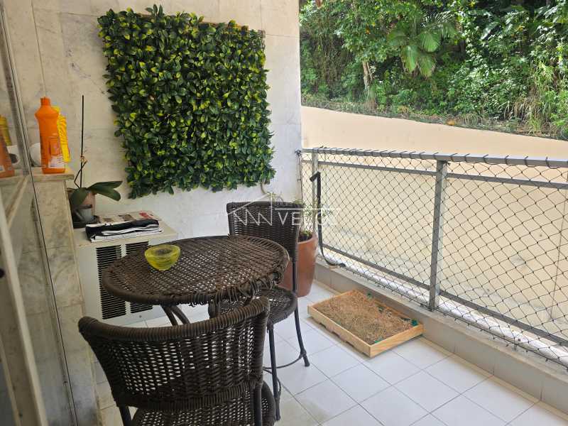 Apartamento, 2 quartos, 93 m² - Foto 15