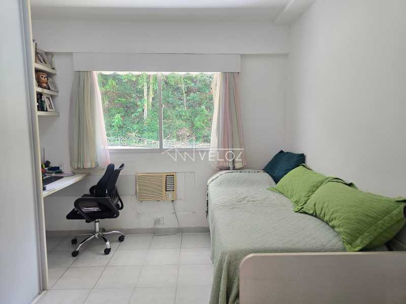 Apartamento, 2 quartos, 93 m² - Foto 9