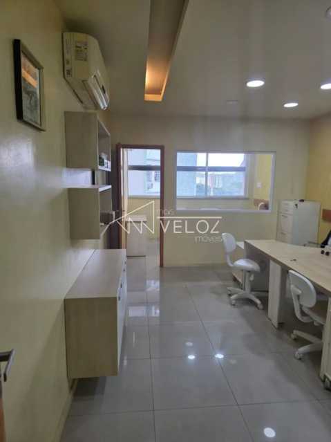 Sala-Conjunto, 38 m² - Foto 14