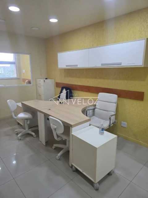 Sala-Conjunto, 38 m² - Foto 8