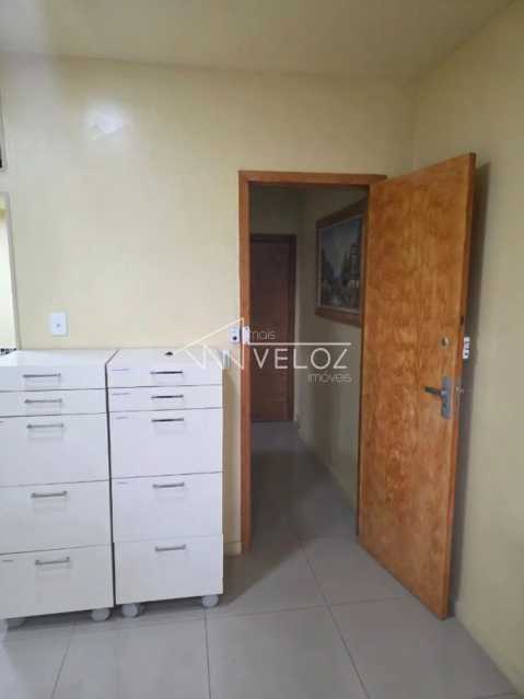 Sala-Conjunto, 38 m² - Foto 22