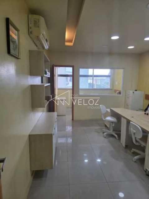 Sala-Conjunto, 38 m² - Foto 19