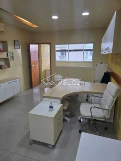 Sala-Conjunto, 38 m² - Foto 11