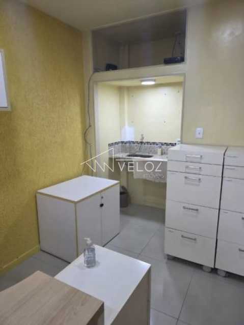 Sala-Conjunto, 38 m² - Foto 26