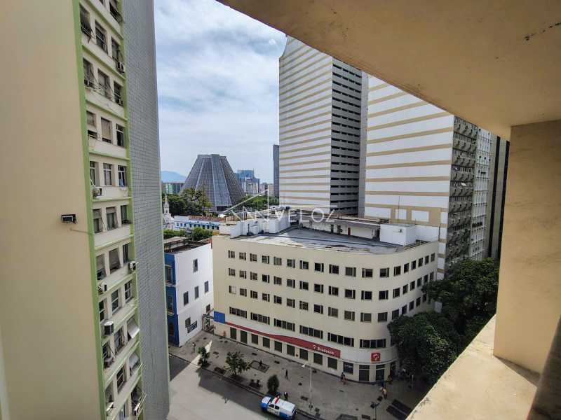 Sala-Conjunto, 38 m² - Foto 4