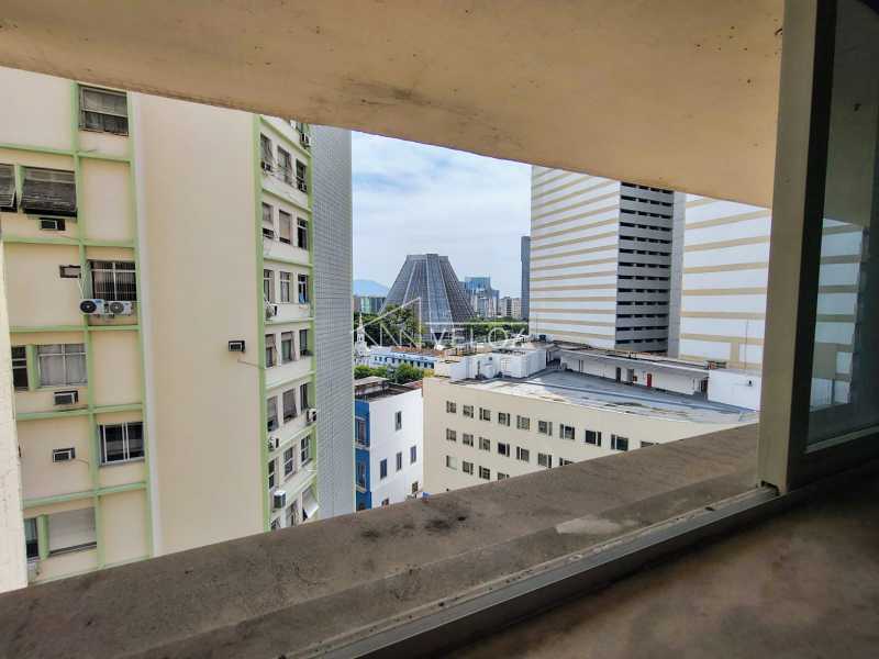 Sala-Conjunto, 38 m² - Foto 9