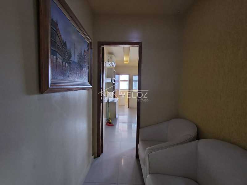 Sala-Conjunto, 38 m² - Foto 7