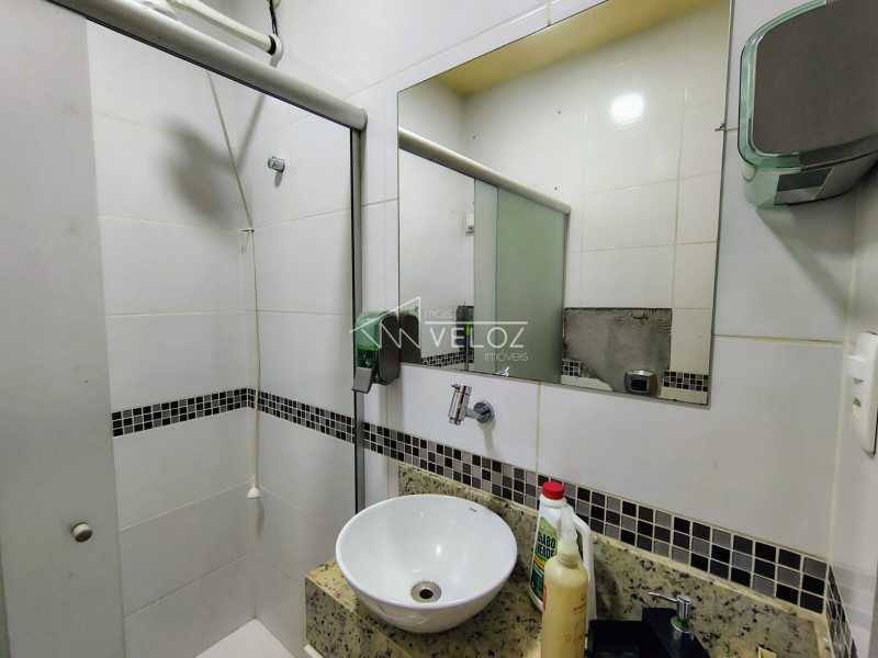 Sala-Conjunto, 38 m² - Foto 30