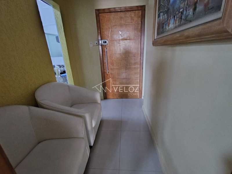 Sala-Conjunto, 38 m² - Foto 24