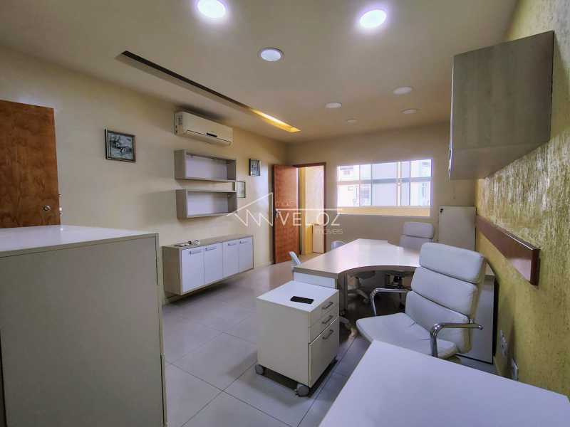 Sala-Conjunto, 38 m² - Foto 10