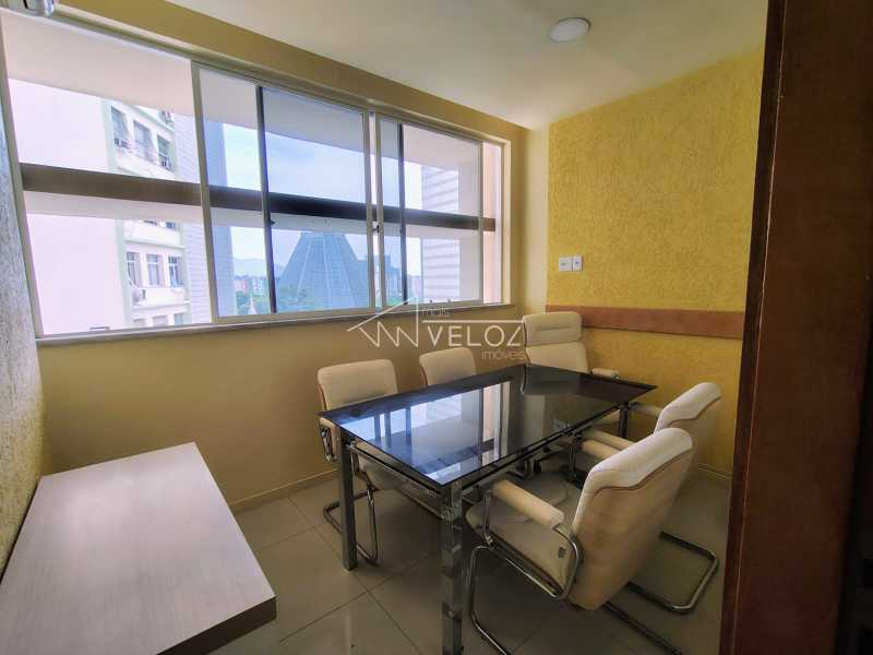 Sala-Conjunto, 38 m² - Foto 2