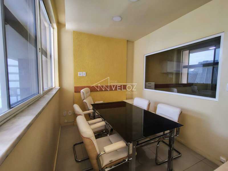 Sala-Conjunto, 38 m² - Foto 6