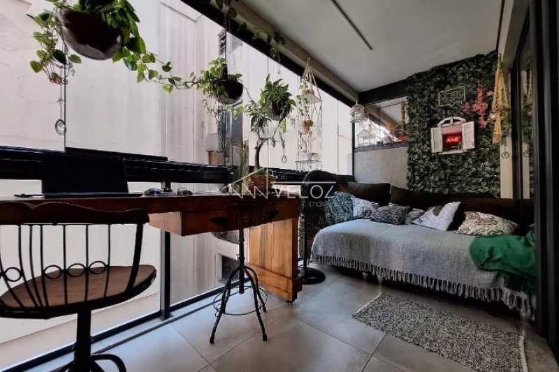 Apartamento, 3 quartos, 112 m² - Foto 6