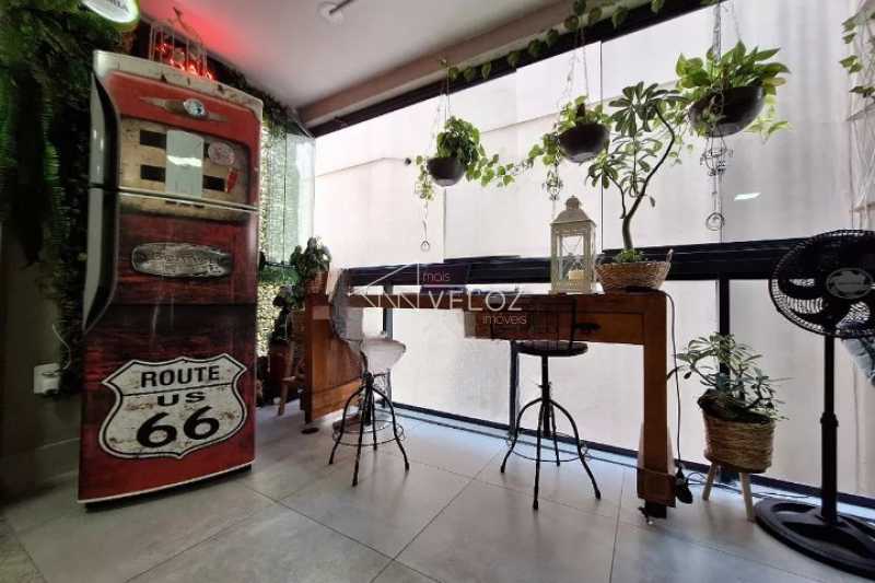 Apartamento, 3 quartos, 112 m² - Foto 22