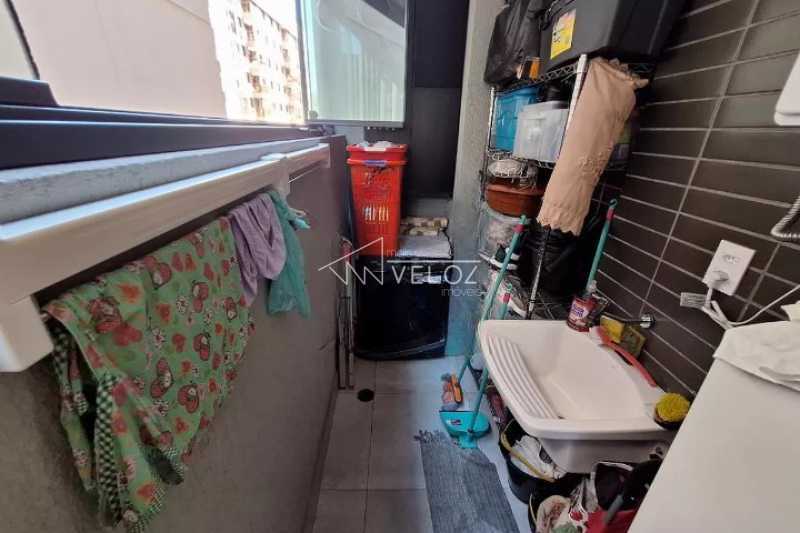 Apartamento, 3 quartos, 112 m² - Foto 2
