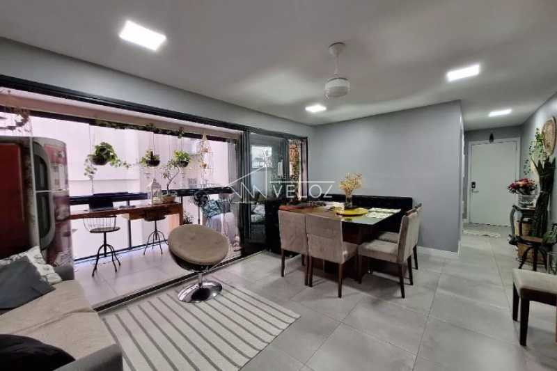 Apartamento, 3 quartos, 112 m² - Foto 21