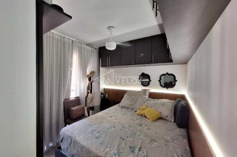 Apartamento, 3 quartos, 112 m² - Foto 8