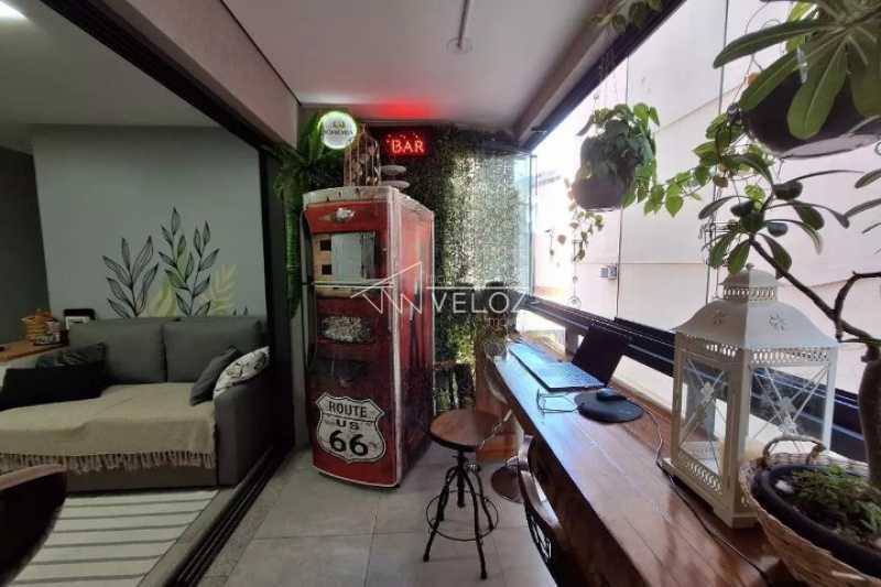 Apartamento, 3 quartos, 112 m² - Foto 12