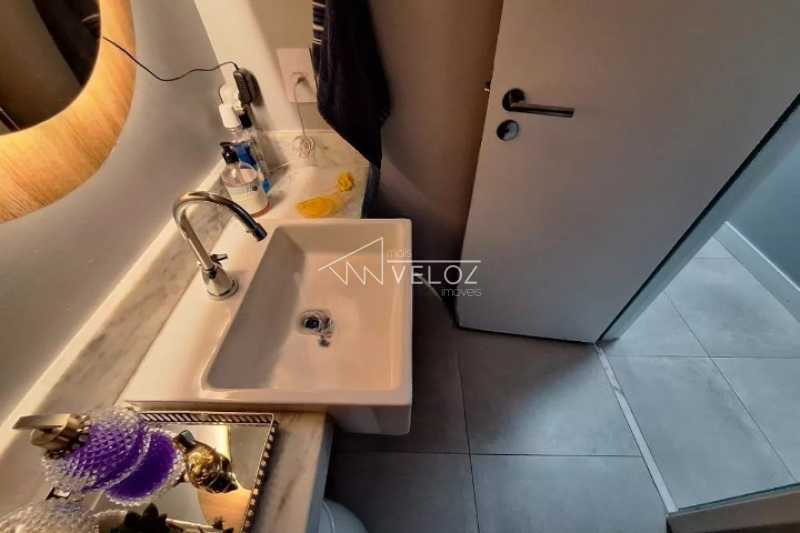 Apartamento, 3 quartos, 112 m² - Foto 23