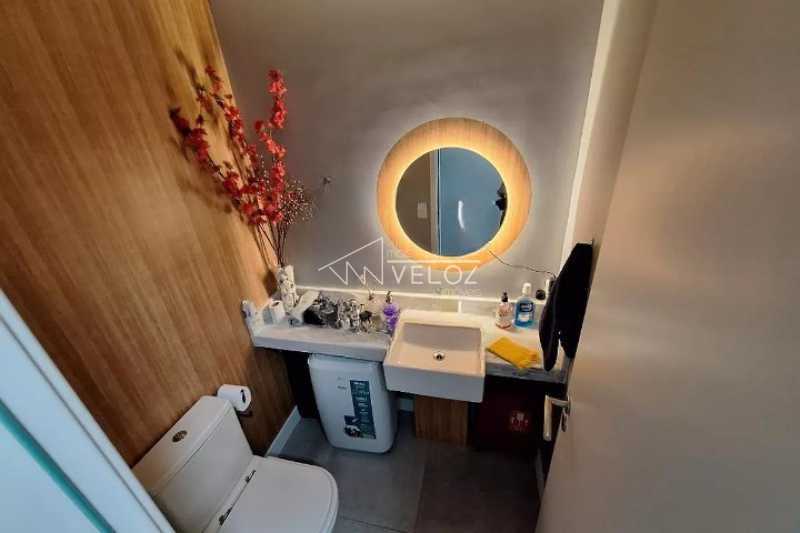 Apartamento, 3 quartos, 112 m² - Foto 10