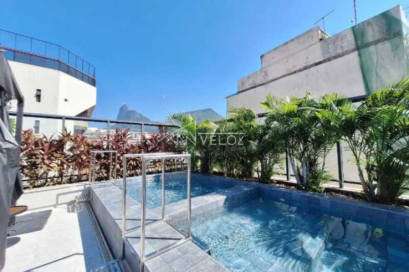 Apartamento, 3 quartos, 112 m² - Foto 13
