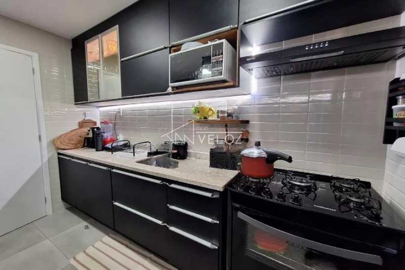Apartamento, 3 quartos, 112 m² - Foto 19