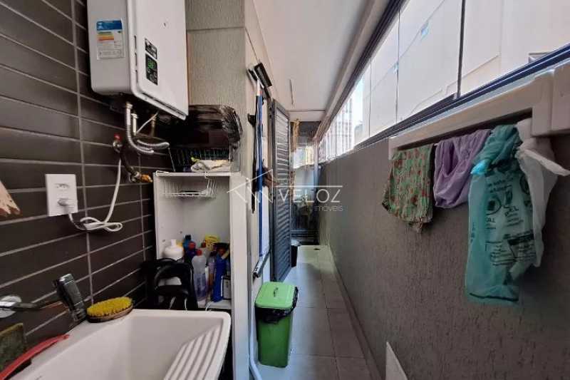 Apartamento, 3 quartos, 112 m² - Foto 16